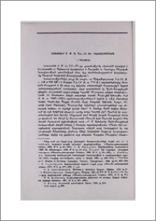 Հայաստանի մ. թ. ա. VII-VI դդ. պատմությունից