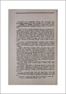 J. CARSWELL and C. DOWSETT, Kütahya tiles and Pottery from the armenian cathedral of St. James, Jerusalem, vol. I, II, Oxford, 1972. Ժ. Քարսվել և Ս. Դովսեթ, Երուսաղեմի Ս. Հակոբի վանքը զարդարող կուտինական հախճասալերն ու խեցեղենը, Օքսֆորդ, 1972, հ. I, 111 էջ, հ. II, 106 էջ։