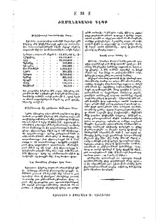 Ժամանակակից դէպք
