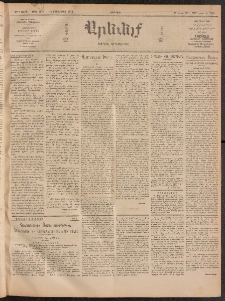 ԱՐԵՒԵԼՔ, 1911, 28րդ. տարի, Թիւ 7519 (Ուրբաթ, Յունուար 14)