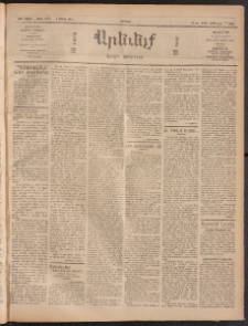 ԱՐԵՒԵԼՔ, 1911, 28րդ. տարի, Թիւ 7560 (Ուրբաթ, Մարտ 4)