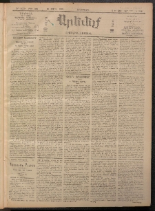 ԱՐԵՒԵԼՔ, 1909, 26րդ. տարի, Թիւ 7080 (Հինգշաբթի, Ապրիլ 23)