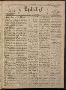 ԱՐԵՒԵԼՔ, 1909, 26րդ. տարի, Թիւ 7097 (Հինգշաբթի, Մայիս 14)