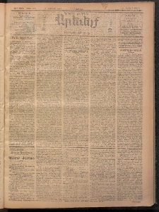 ԱՐԵՒԵԼՔ, 1909, 26րդ. տարի, Թիւ 7116 (Ուրբաթ, Յունիս 5)