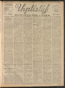 ԱՐԵՒԵԼՔ, 1906, ԻԳ տարի, Թիւ 6364 (Ուրբաթ, Դեկտեմբերի 15)