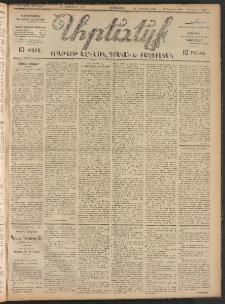 ԱՐԵՒԵԼՔ, 1906, ԻԳ տարի, Թիւ 6349 (Երկուշաբթի, Նոյեմբեր 28/Դեկտեմբերի 11)
