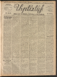 ԱՐԵՒԵԼՔ, 1906, ԻԳ տարի, Թիւ 6344 (Չորեքշաբթի, Նոյեմբեր 22/Դեկտեմբերի 5)