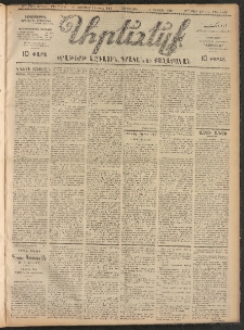 ԱՐԵՒԵԼՔ, 1906, ԻԳ տարի, Թիւ 6343 (Երեքշաբթի, Նոյեմբեր 21/Դեկտեմբերի 4)