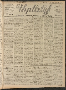 ԱՐԵՒԵԼՔ, 1906, ԻԳ տարի, Թիւ 6334 (Ուրբաթ, Նոյեմբեր 10/23)