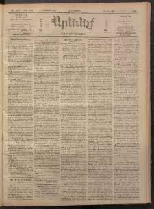 ԱՐԵՒԵԼՔ, 1909, 26րդ. տարի, Թիւ 7168 (Հինգշաբթի, Օգոստոս 6)