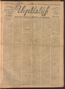 ԱՐԵՒԵԼՔ, 1907, 24րդ. տարի, Թիւ 6466 (Շաբաթ, Ապրիլ 14)