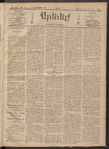 ԱՐԵՒԵԼՔ, 1909, 26րդ. տարի, Թիւ 7203 (Ուրբաթ, Սեպտեմբեր 18)