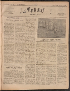ԱՐԵՒԵԼՔ, 1910, 27րդ․ տարի, Թիւ 7225 (Շաբաթ, Յունուար 9)