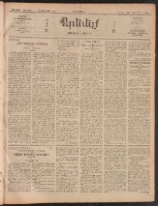 ԱՐԵՒԵԼՔ, 1910, 27րդ․ տարի, Թիւ 7228 (Չորեքշաբթի, Յունուար 13)