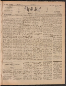 ԱՐԵՒԵԼՔ, 1910, 27րդ․ տարի, Թիւ 7234 (Չորեքշաբթի, Յունուար 20)
