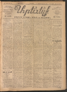 ԱՐԵՒԵԼՔ, 1907, 24րդ. տարի, Թիւ 6513 (Երկուշաբթի, Յունիս 11)