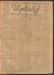 ԱՐԵՒԵԼՔ, 1907, 24րդ. տարի, Թիւ 6421 (Չորեքշաբթի, Փետրուար 21)