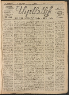 ԱՐԵՒԵԼՔ, 1907, 24րդ. տարի, Թիւ 6394 (Շաբաթ, Յունուար 20)