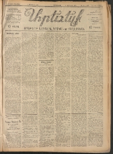 ԱՐԵՒԵԼՔ, 1907, 24րդ. տարի, Թիւ 6383 (Երկուշաբթի, Յունուար 8)