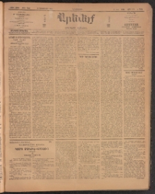 ԱՐԵՒԵԼՔ, 1910, 27րդ․ տարի, Թիւ 7259 (Հինգշաբթի, Փետրուար 18)