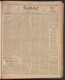 ԱՐԵՒԵԼՔ, 1910, 27րդ․ տարի, Թիւ 7283 (Ուրբաթ, Մարտ 19)