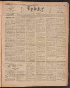 ԱՐԵՒԵԼՔ, 1910, 27րդ․ տարի, Թիւ 7264 (Չորեքշաբթի, Փետրուար 24)