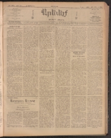 ԱՐԵՒԵԼՔ, 1910, 27րդ․ տարի, Թիւ 7294 (Հինգշաբթի, Ապրիլ 22)
