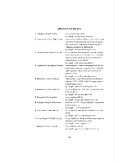 Հեղինակների ցուցակ