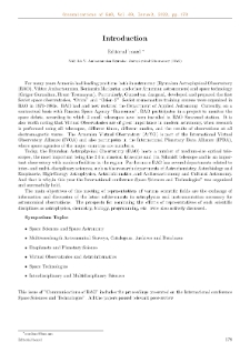 Introduction