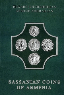Sassanian coins of Armenia