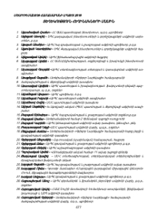 Տեղեկություն հեղինակների մասին