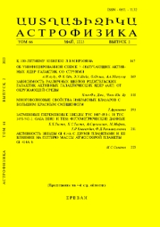 Կազմ; Խմբագրական կոլեգիա