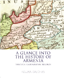 A glance into the history of Armenia