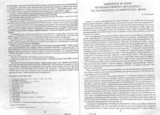 Գոյականի և բայի կապակցելիության քանակական և գործառական բնութագրման փորձ