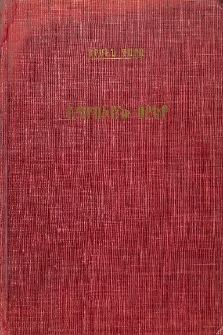Ապրուած օրեր