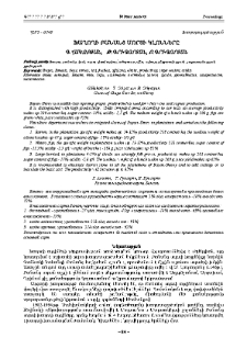 Խաղողի բանանց սորտի կլոնները