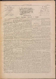 Ծաղիկ, 1896, 9րդ տարի, թիւ 1 (Փետրուար 17, Շաբաթ)