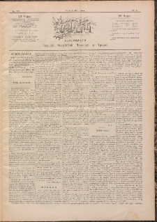 Ծաղիկ, 1896, 9րդ տարի, թիւ 3 (Մարտ 2, Շաբաթ)