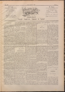 Ծաղիկ, 1896, 9րդ տարի, թիւ 5 (Մարտ 16, Շաբաթ)