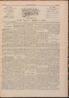 Ծաղիկ, 1896, 9րդ տարի, թիւ 10 (Ապրիլ 20, Շաբաթ)