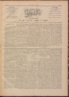 Ծաղիկ, 1896, 9րդ տարի, թիւ 11 (Ապրիլ 27, Շաբաթ)
