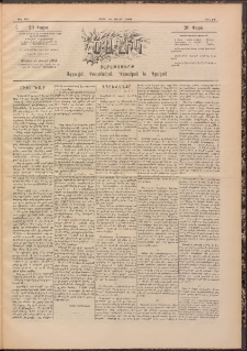 Ծաղիկ, 1896, 9րդ տարի, թիւ 14 (Մայիս 18, Շաբաթ)