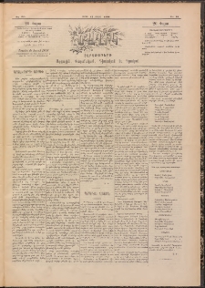 Ծաղիկ, 1896, 9րդ տարի, թիւ 22 (Յուլիս 13, Շաբաթ)