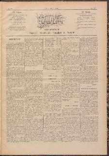Ծաղիկ, 1896, 9րդ տարի, թիւ 21 (Յուլիս 5, Շաբաթ)