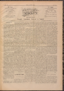Ծաղիկ, 1896, 9րդ տարի, թիւ 17 (Յունիս 7, Ուրբաթ)