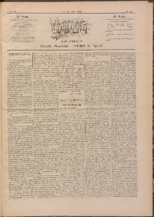 Ծաղիկ, 1896, 9րդ տարի, թիւ 15 (Մայիս 25, Շաբաթ)
