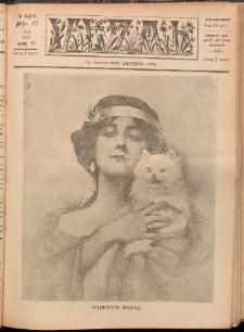 Մեղու, 1927, Ա տարի, Թիւ 17 (Սեպտեմբեր 22)