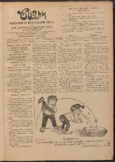 Ծաղիկ, 1908, թիւ 11 (Օգոստոս 15, Ուրբաթ)