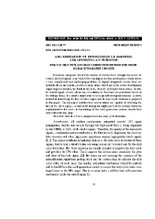 Built-in Self-Test and Self-Correction Method for Mixed-Signal Integrated Circuits