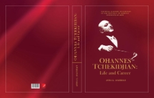 Ohannes Tchekidjian: Life and Career